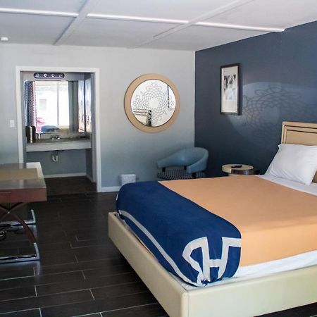 The Grand Motel Macon Extérieur photo