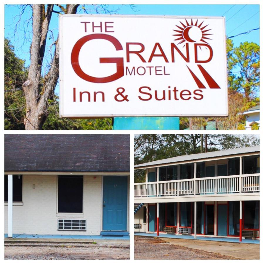 The Grand Motel Macon Extérieur photo